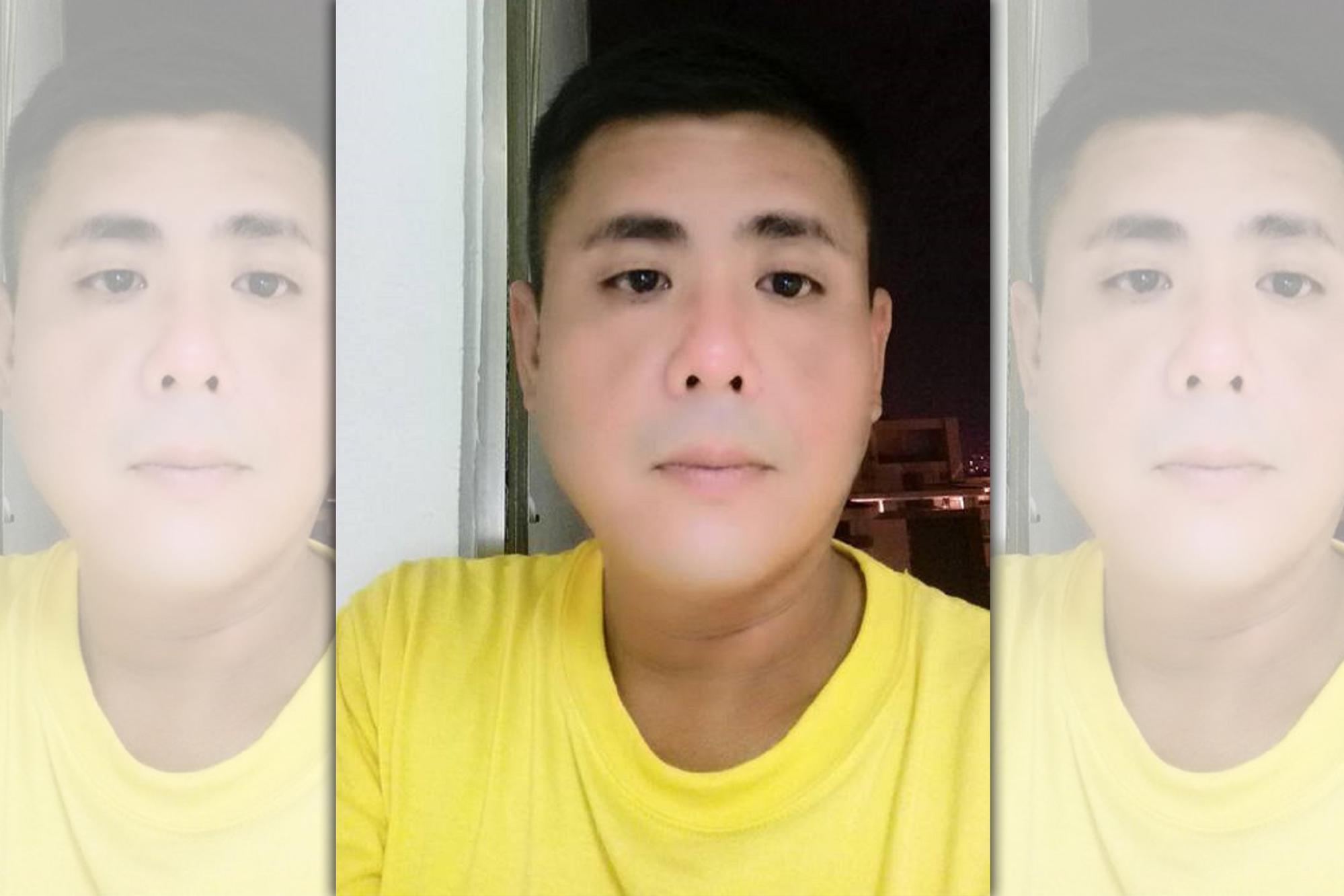 台南殺警案兇嫌林信吾因犯下超商強盜案入獄，逃獄後竟殺警奪槍。（翻攝畫面）