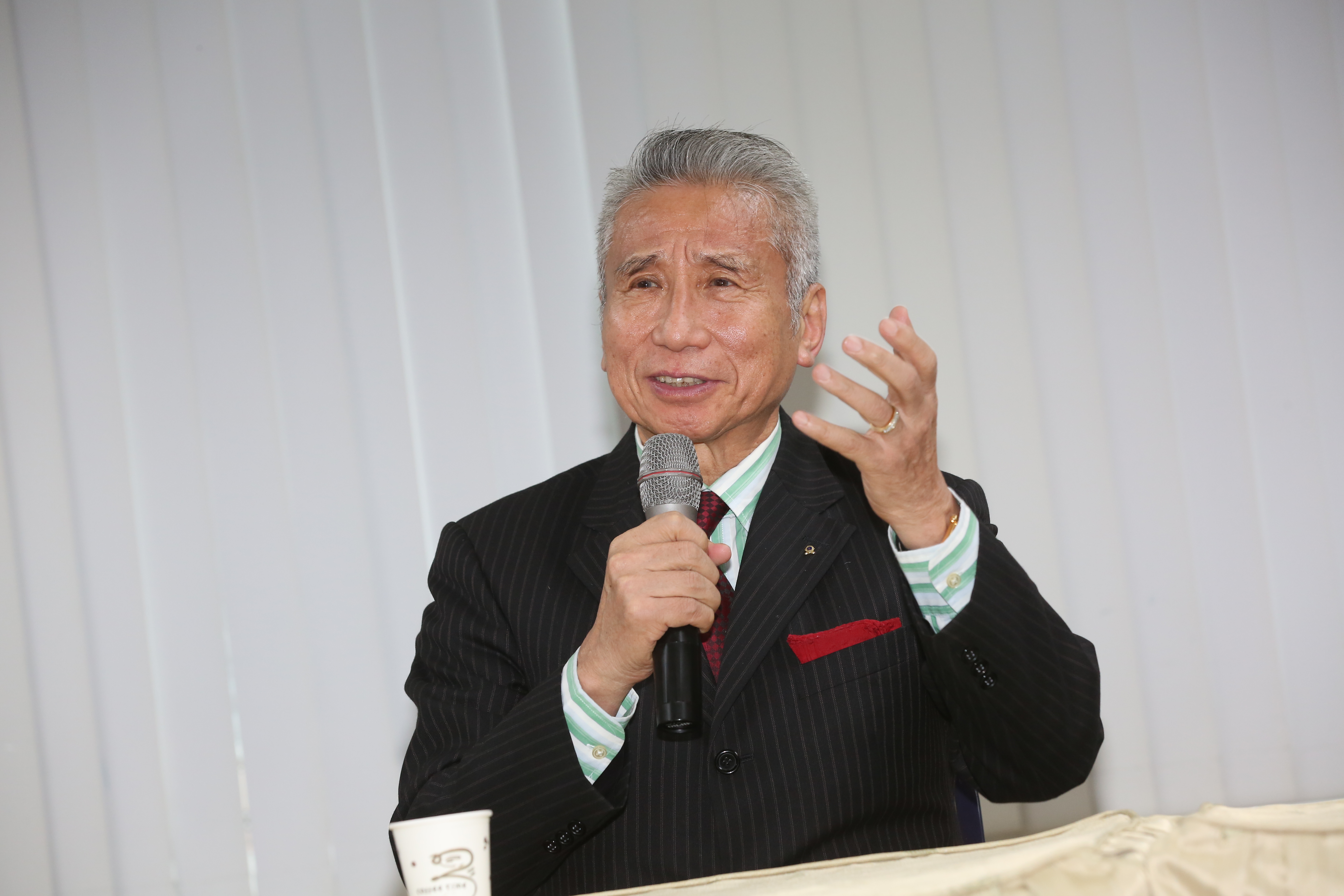 大同變天後人事異動頻繁，成為王光祥入主後最大的挑戰。