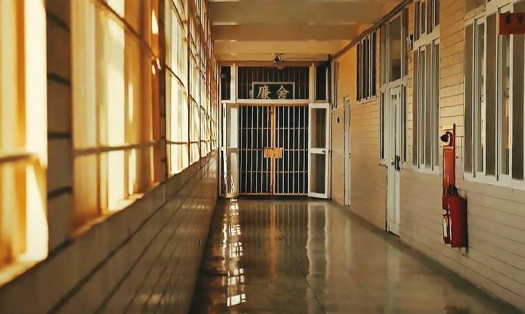 全台目前有38位死刑犯待執行,其中有3人涉及殺警。(翻攝嘉義監獄YouTube家庭支持 蛻.變 新自己)