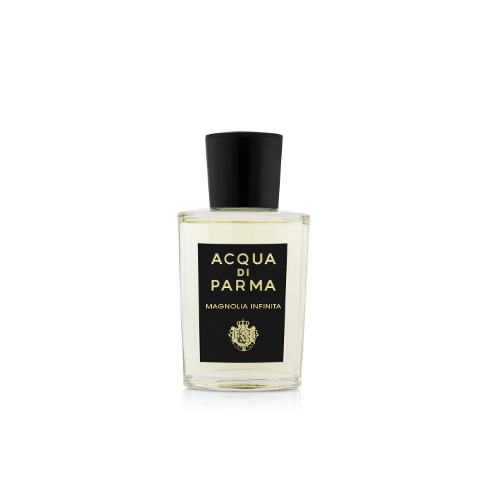 格調系列無限木蘭淡香精 100ml NT$8,400 Acqua di Parma 。（Acqua di Parma提供）