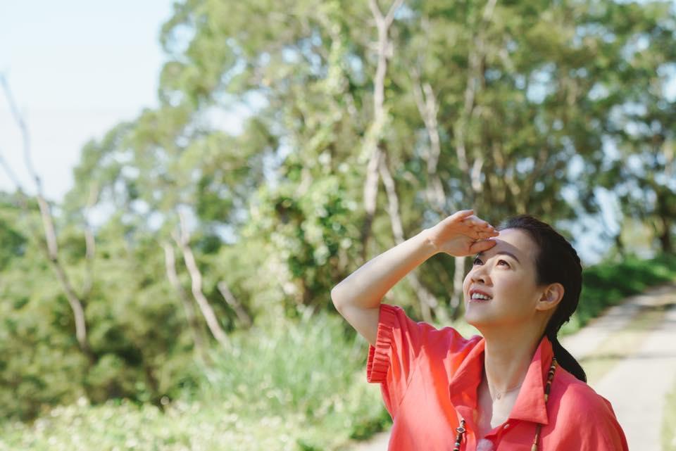 曾志偉確診,女兒曾寶儀收到不少關心父親的訊息。(翻攝自曾寶儀臉書)