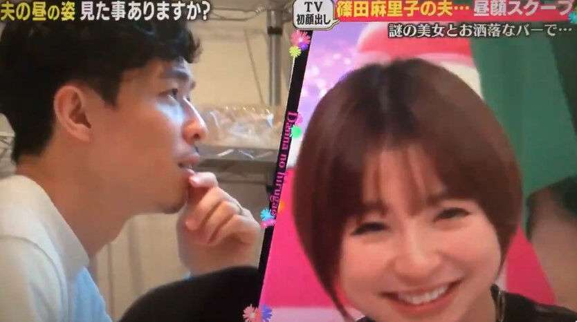 篠田麻里子爆出外遇婚變，但是她跟老公方面都沒證實；當初她的老公露面引起不小話題。（翻攝https://tokyo-animetourism.jp/）