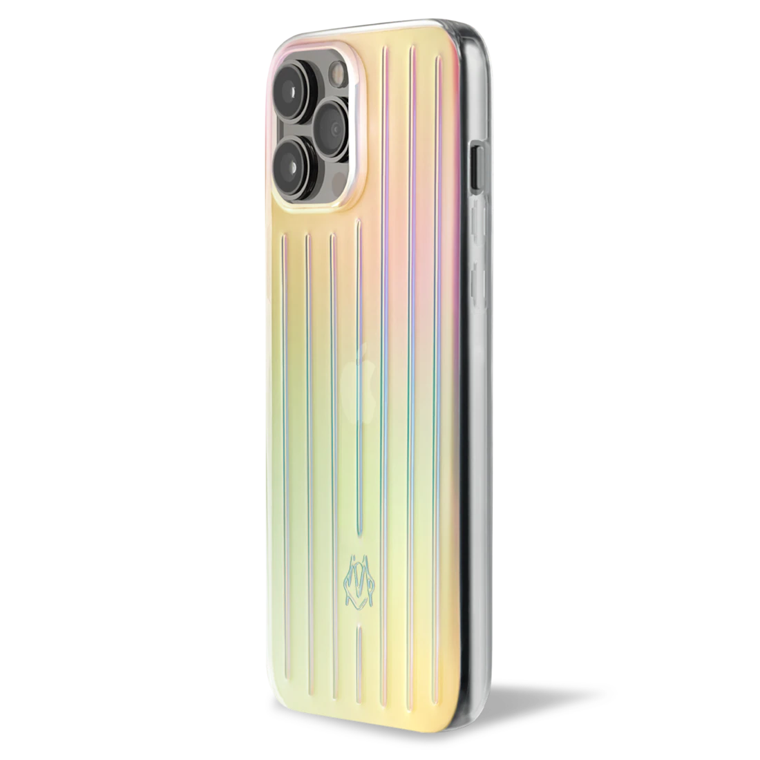 iPhone 13 Pro / Pro Max絢彩手機保護殼。NT$3,600(美之心提供)