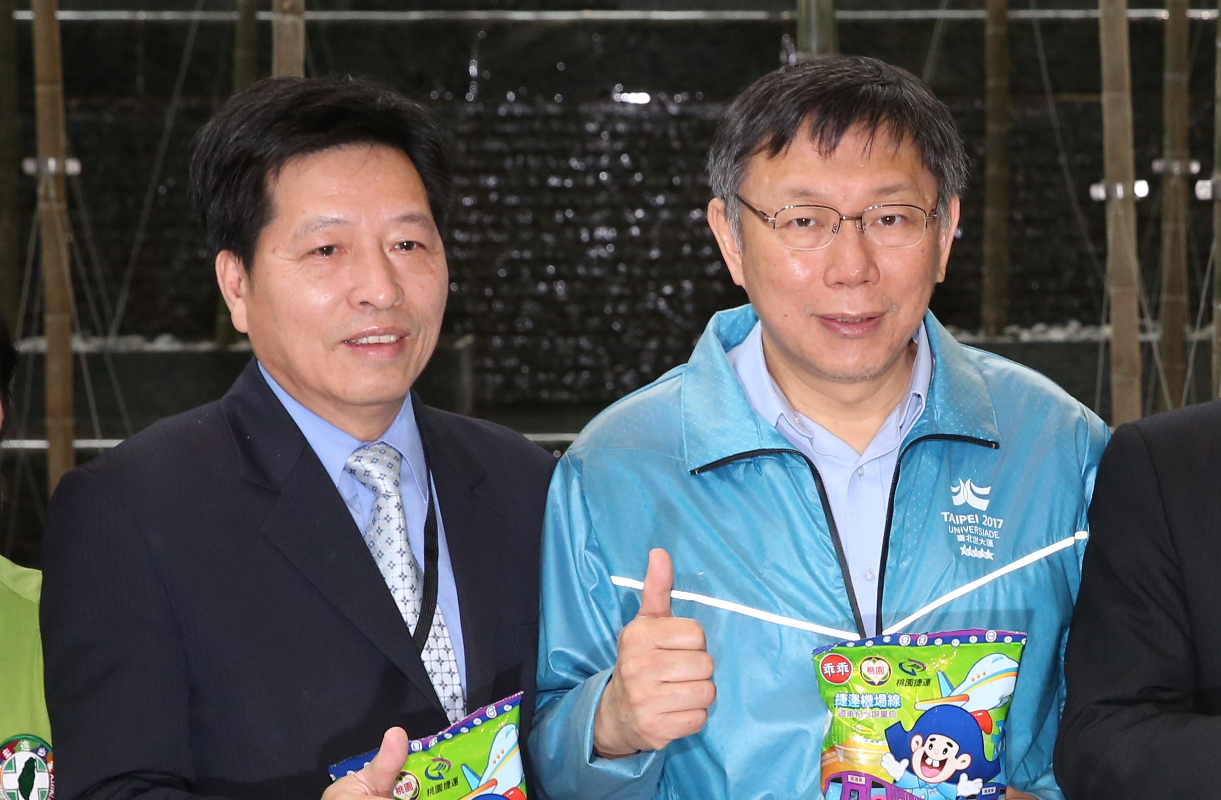 前民進黨立委鄭寶清傳出與柯文哲商談代表民眾黨參選。（本刊資料照）