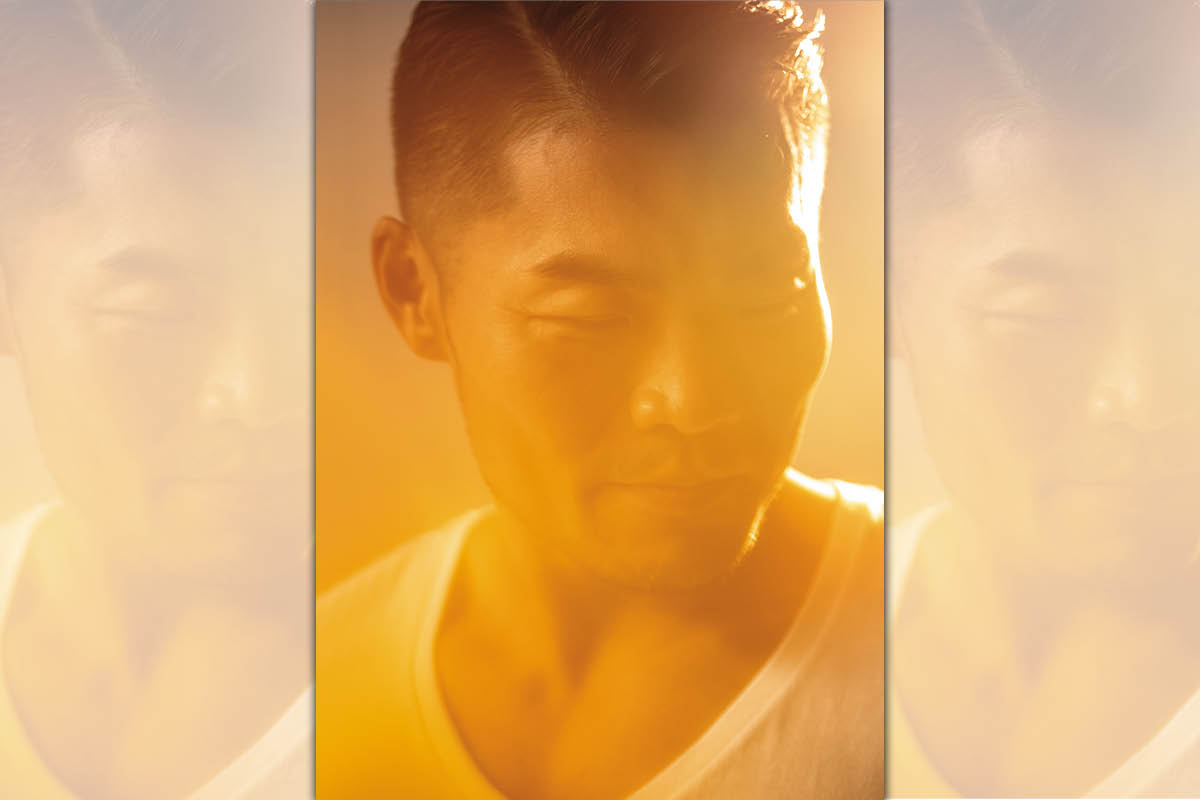 在10月的演唱會之後， 李玖哲打算先去日本與太太會合， 再一起回美國看自己的爸媽。這一切， 也是他努力工作的動力。