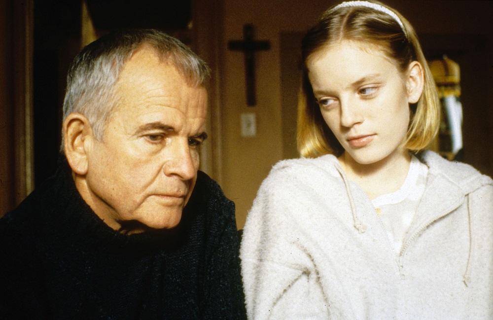 《意外的春天》是菲利浦巴克揚威國際的代表作，名列「加拿大影史最偉大10部作品」第3名。 （高雄電影節提供）