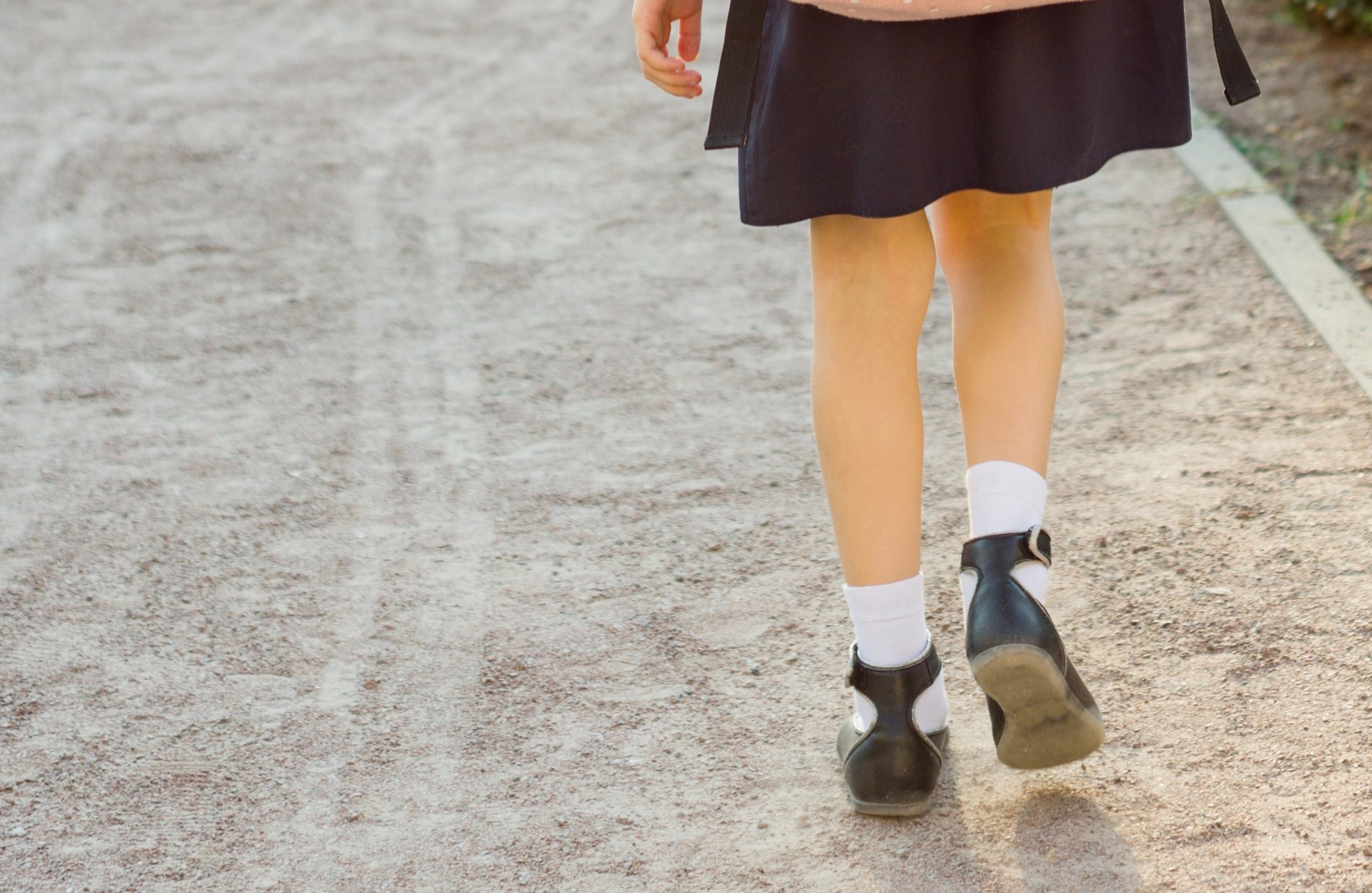 台中某明星國中黃姓校長遭指控性侵女學生超過4年。（示意圖，東方IC）