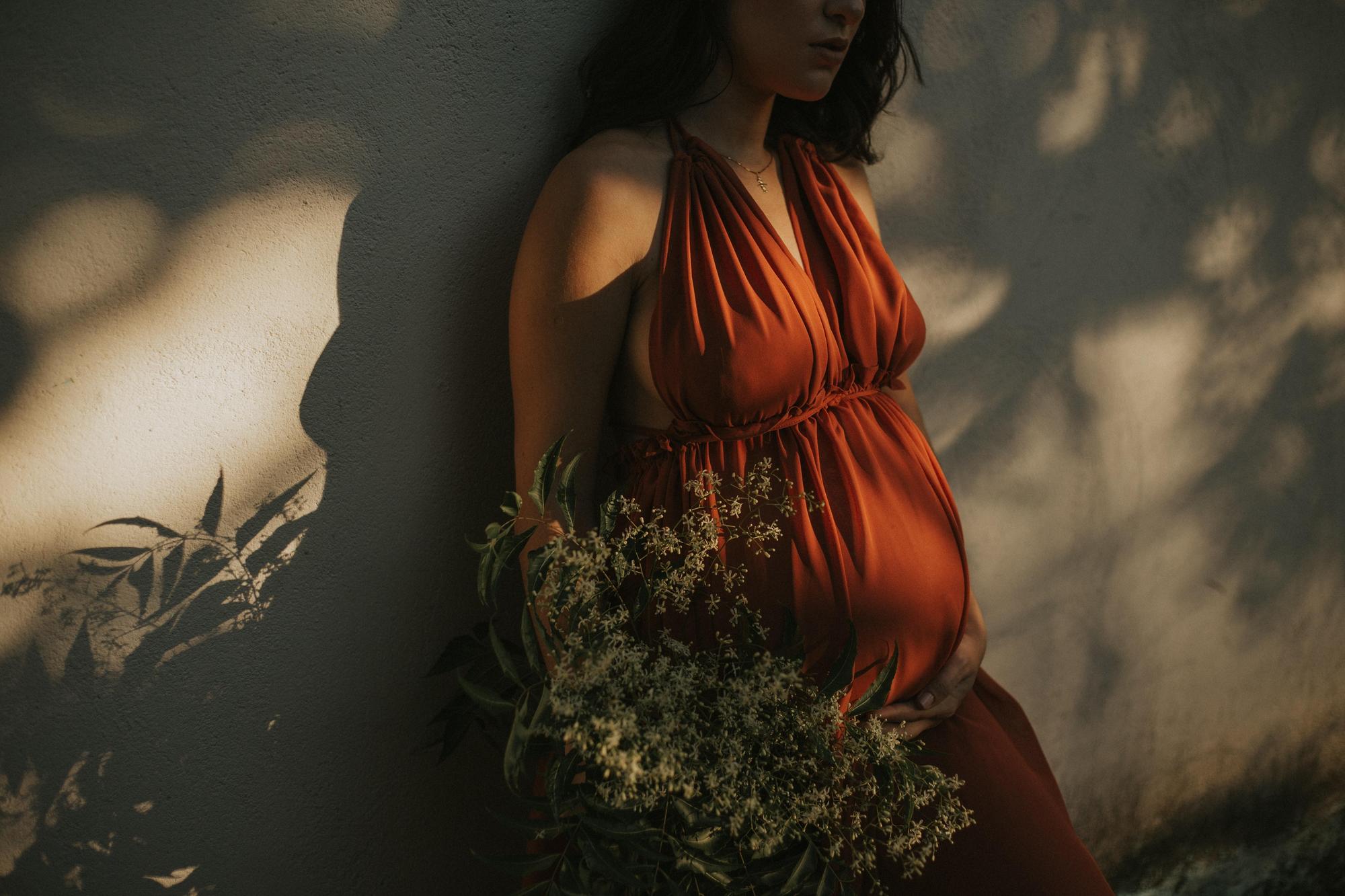 重男輕女的婆婆在媳婦流產後態度丕變,從原本噓寒問暖的天堂打入冷宮。(示意圖,Pexels)