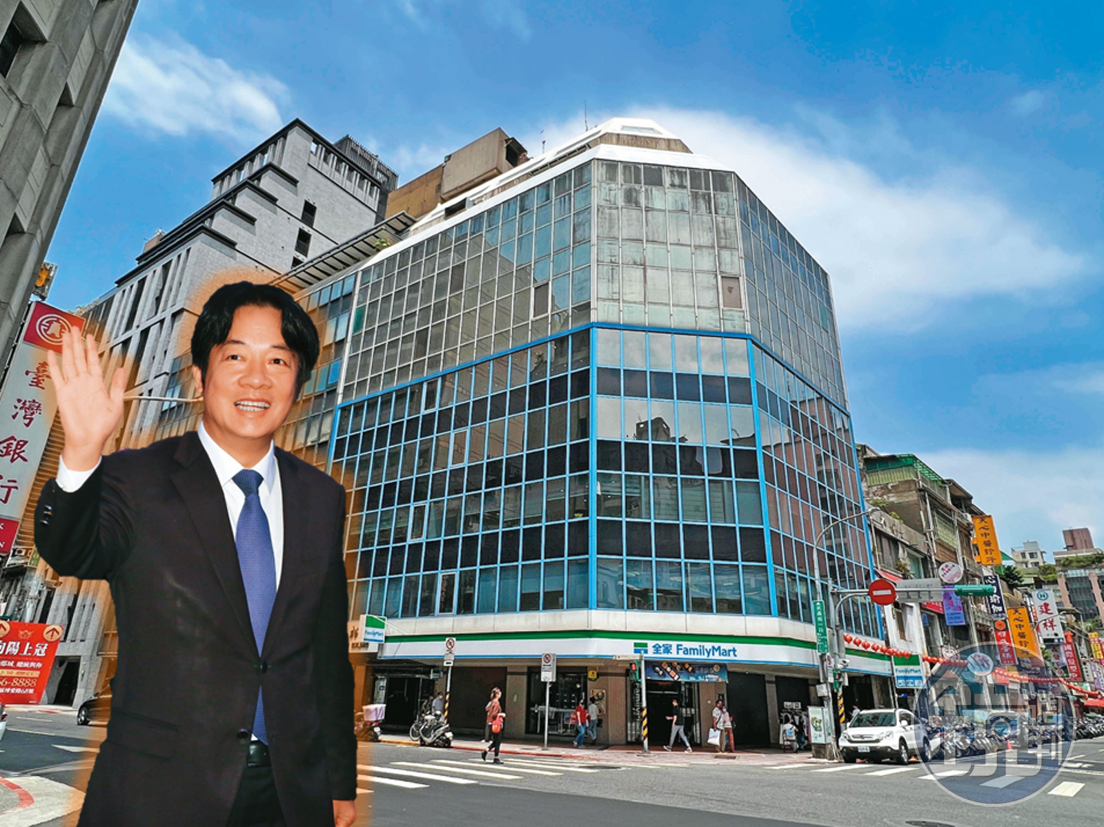 全文】啟動全國輔選、備戰下一步賴清德願景辦公室曝光- 鏡週刊Mirror Media