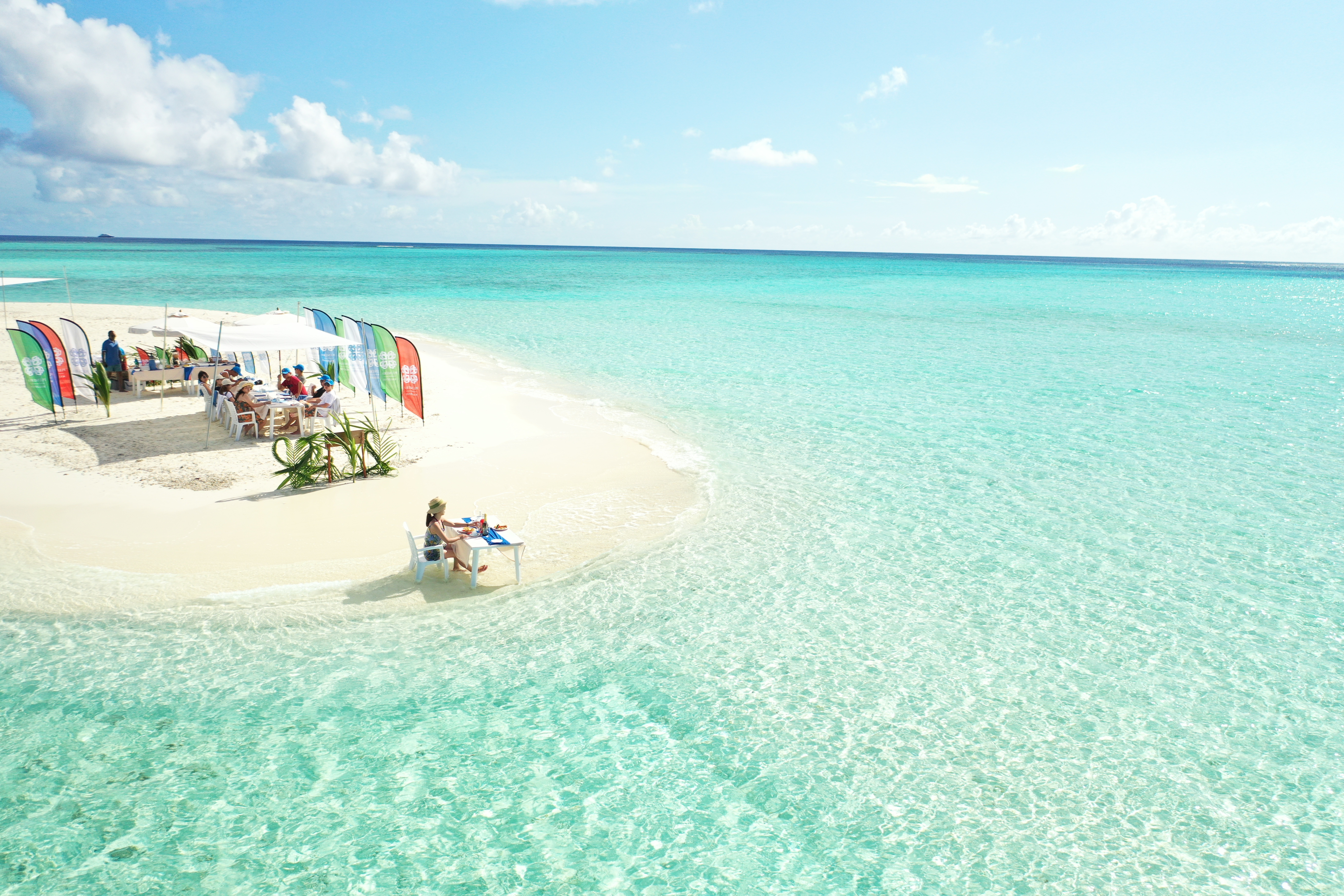 永續旅遊為疫後旅遊一大趨勢。