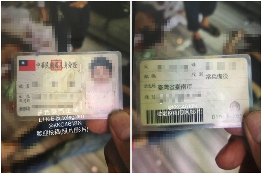 柬埔寨首都金邊昨晚驚傳槍擊案,3名台灣男子在一處公寓內中彈身亡。(翻攝自黑色豪門企業)