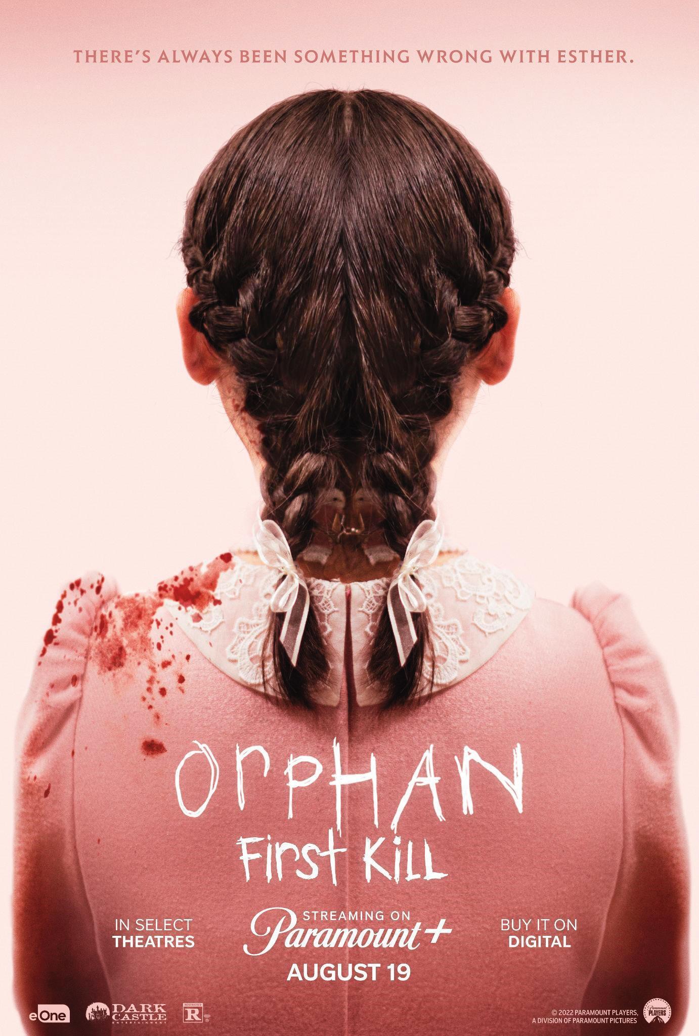 Orphan: First Kill（片商提供）