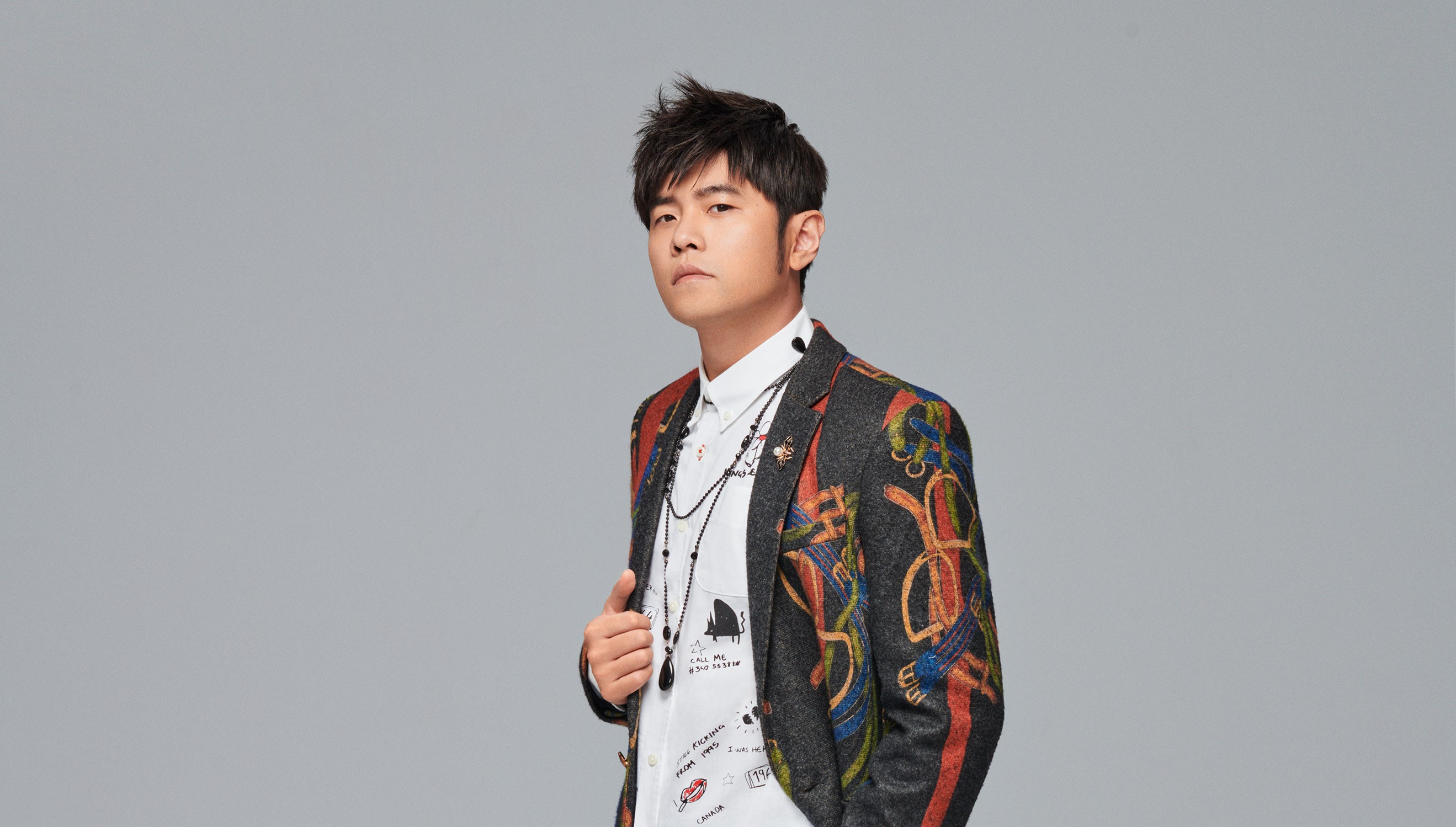 周杰倫挑選了5首歌曲的DEMO放進《周杰倫限定珍藏DEMO空間》。（JVR提供）