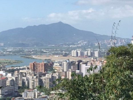 近期台灣高房價下，開始出現買貴、買小的狀況。（信義房屋提供）