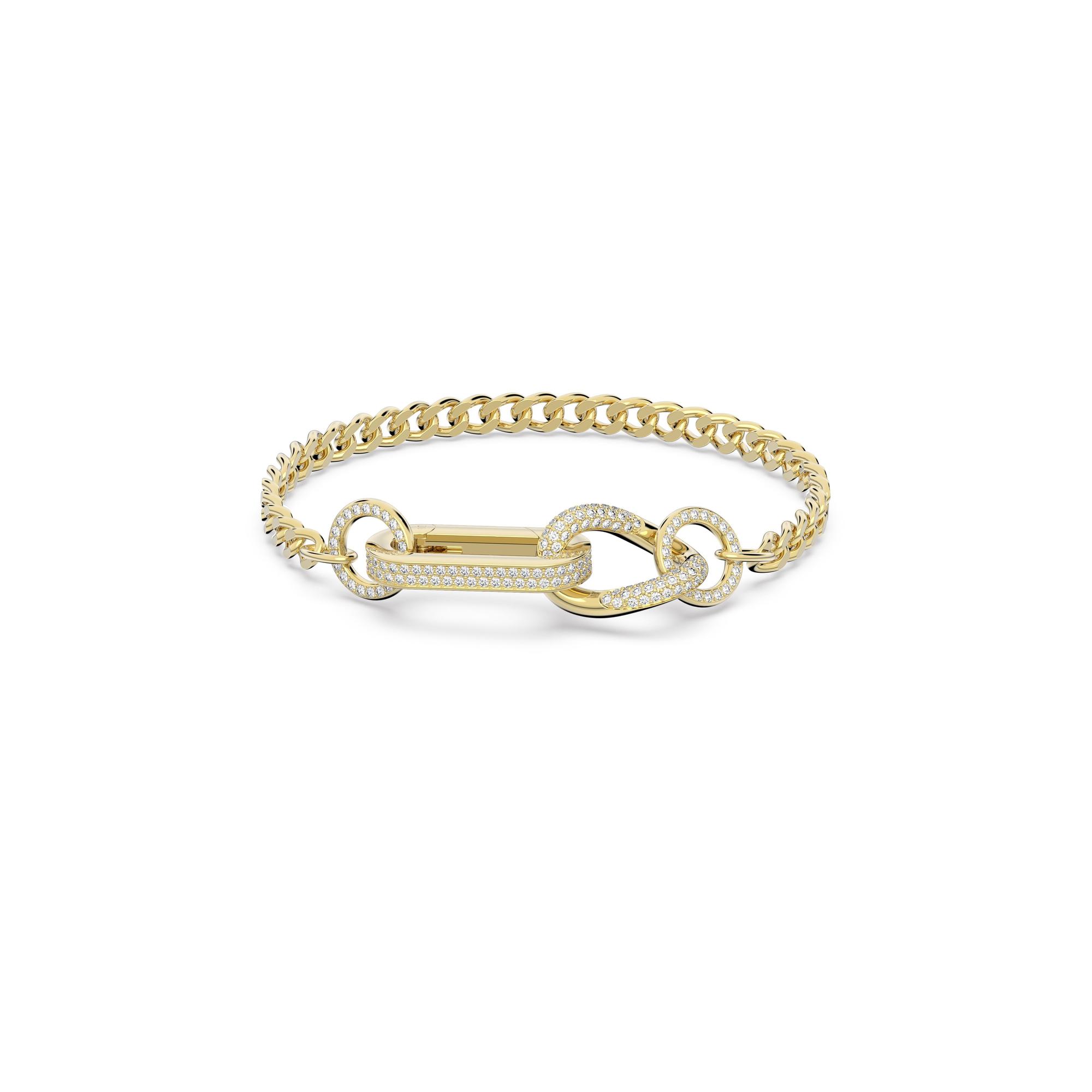 Dextera手鍊。NT$6,350（SWAROVSKI提供）