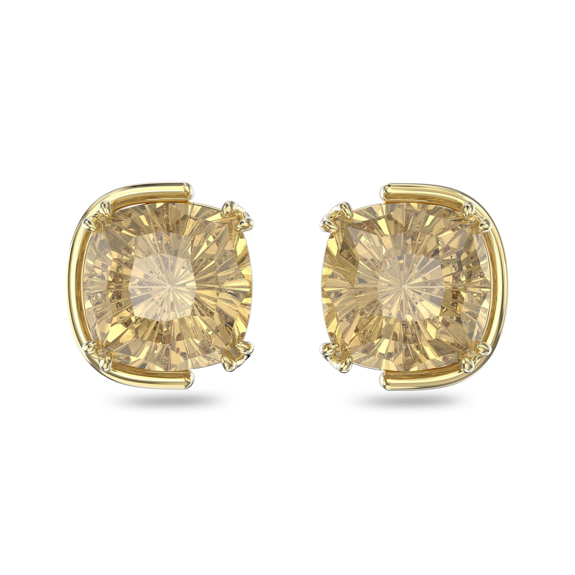 Harmonia耳釘。NT$4,250（SWAROVSKI提供）