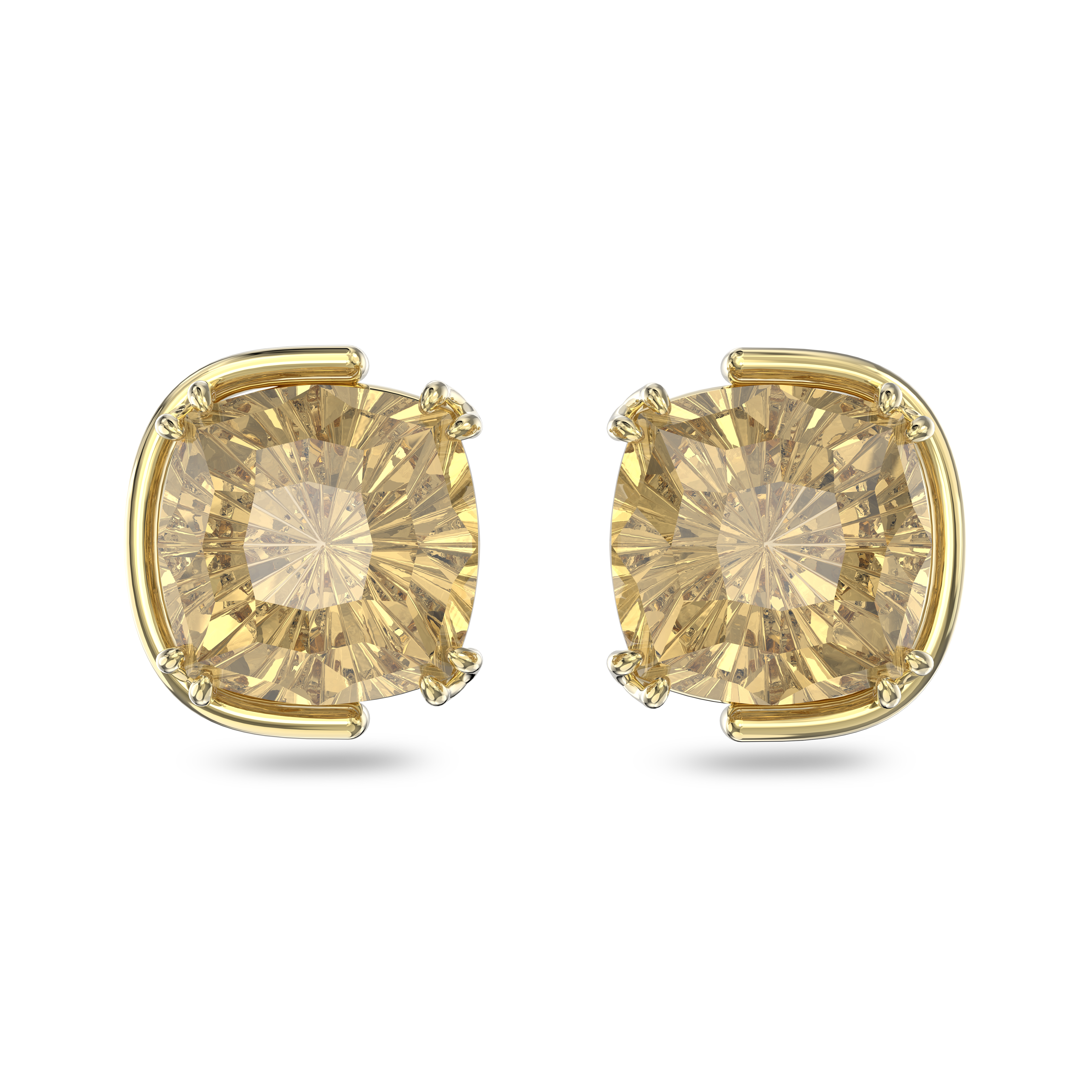 Harmonia耳釘。NT$4,250(SWAROVSKI提供)
