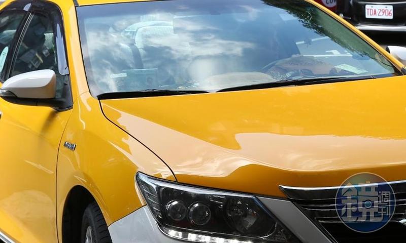 汐止火車站今晨傳出命案，一名酒醉男子徒手將計程車司機勒斃。（示意圖非當事人，本刊資料照）