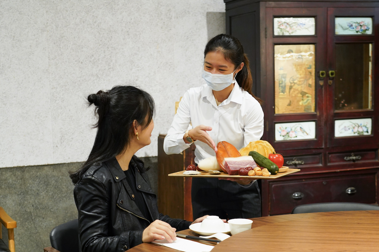 米其林前進台灣4座美食城市，激勵各地的高端餐廳同步強化餐飲及服務品質。