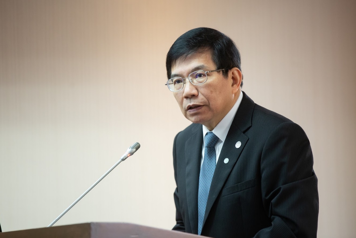 禁團令是否鬆綁，交通部長王國材今回應了。（資料照）