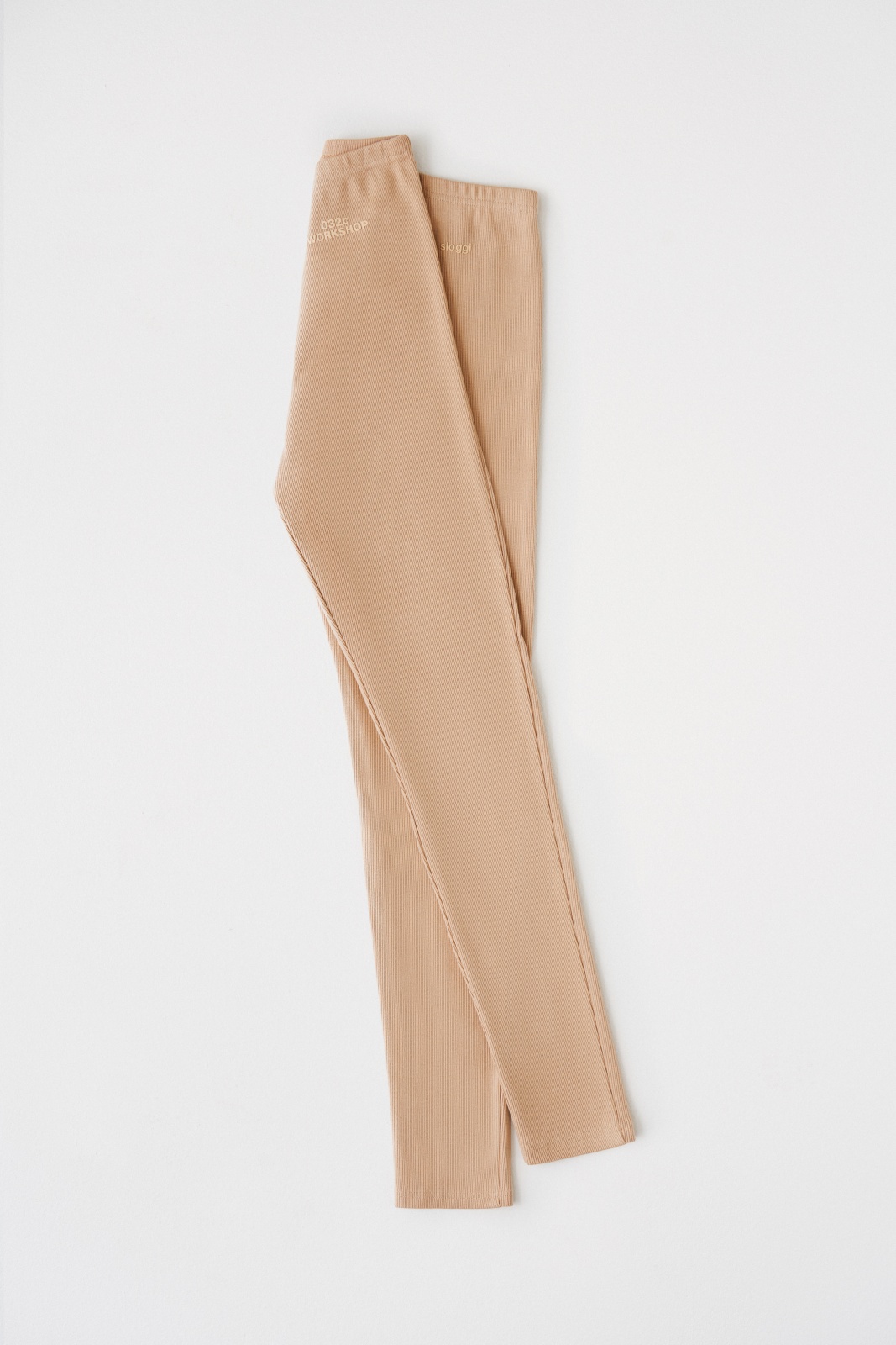 舒適Legging，NT$4,480。（sloggi提供）