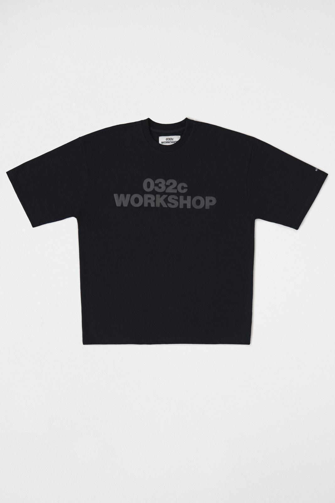 黑色T-Shirt，NT$2,580。（sloggi提供）