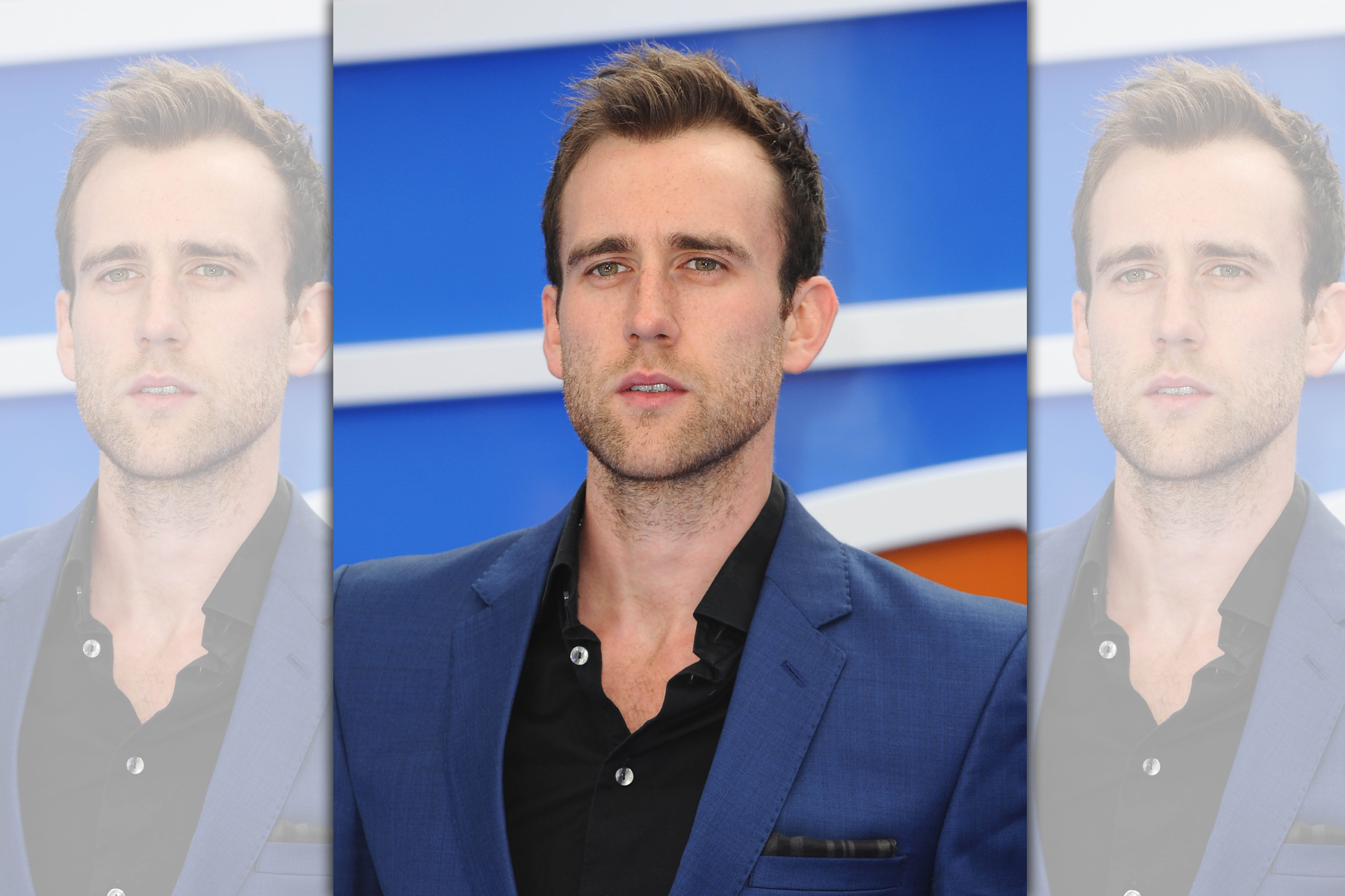 馬修路易斯在推特上公開被航空公司降級的悲慘搭機經驗。（東方IC）