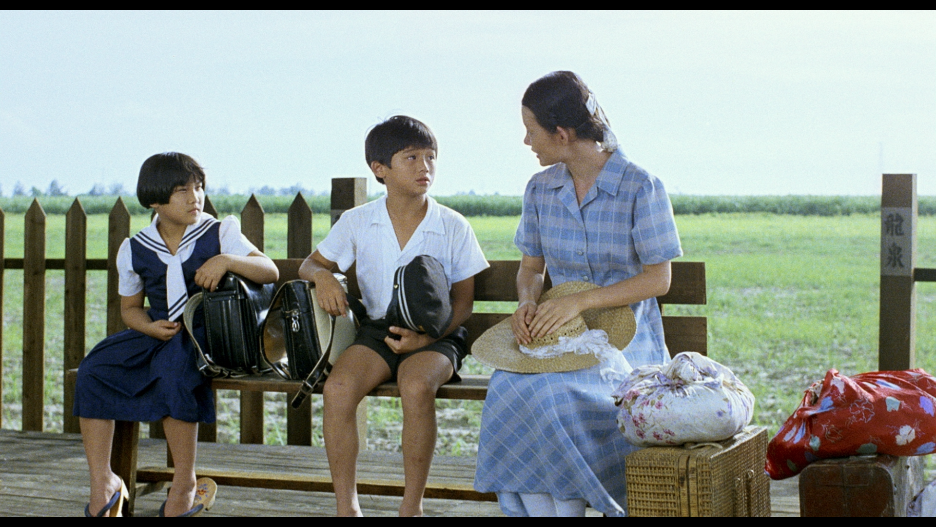 國家影視聽中心將重映《稻草人》台語版本。(國家影視聽中心提供)