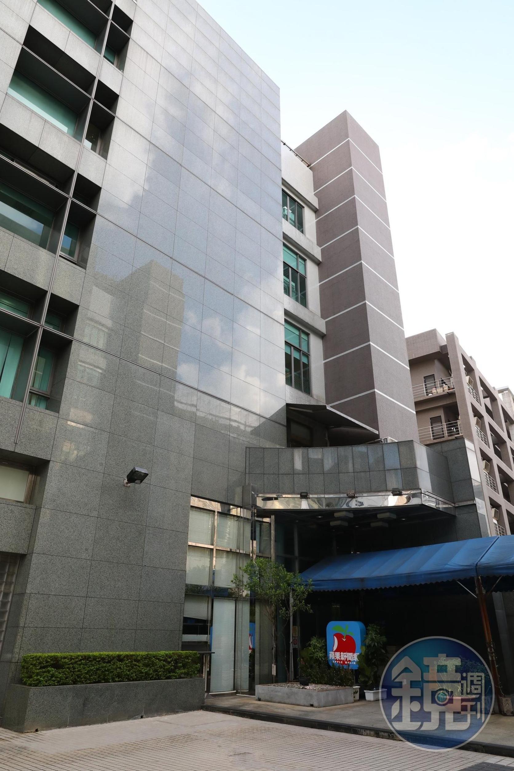 台灣《蘋果日報》與《蘋果新聞網》正式走入歷史。