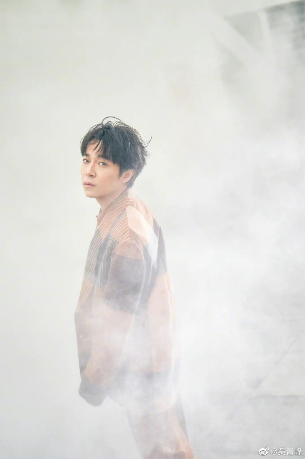 吳青峰也加入太空港音樂藝術嘉年華演出陣容。(太空港音樂藝術嘉年華主辦提供)