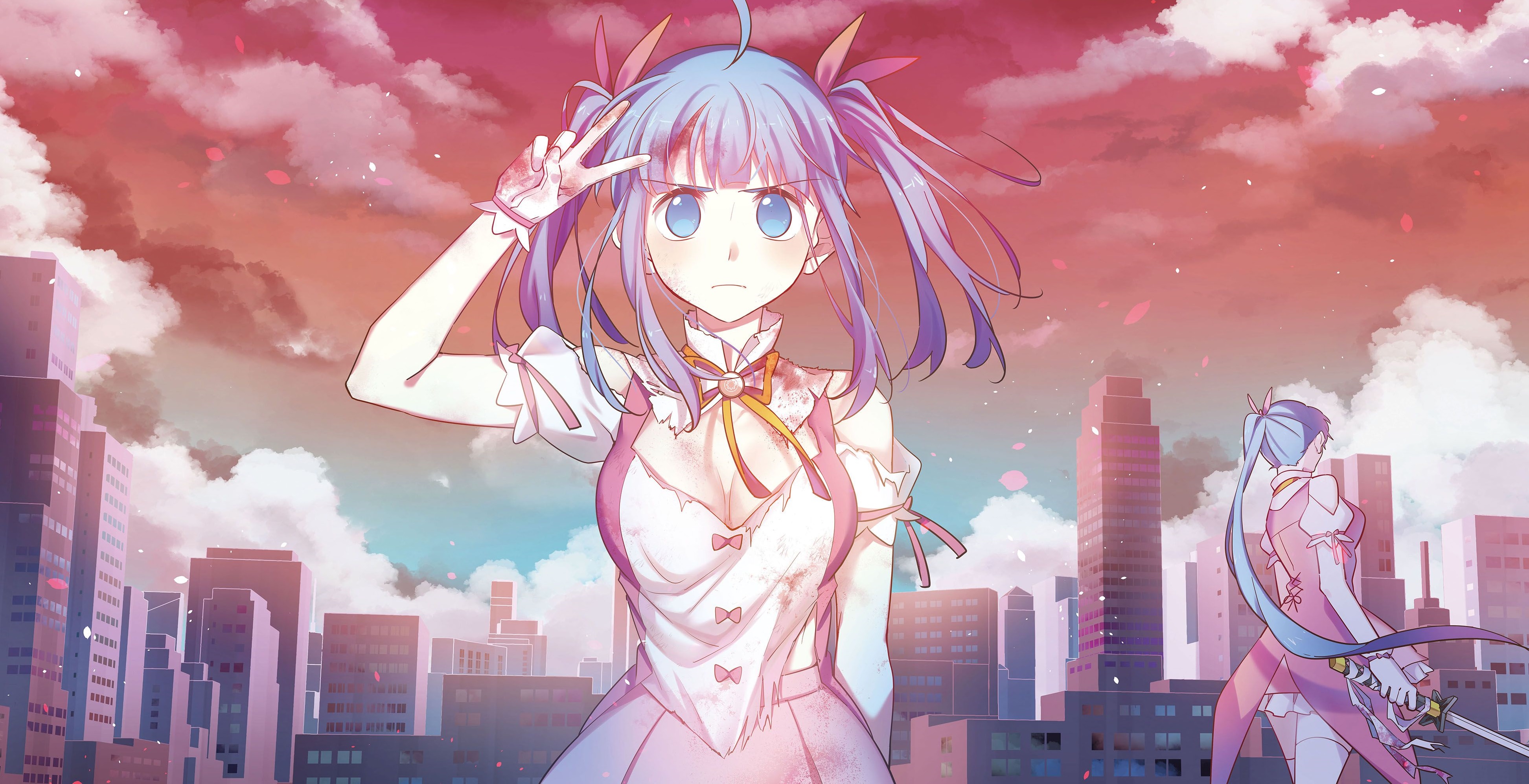 綜合口味為助手準備漫畫SOP，提高製作效率。（時報出版提供）