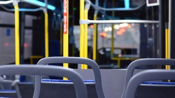 彭男18年來性騷擾女乘客無數，他語出驚人「有1/3的受害者沒報案」。（示意圖，翻攝自Pixabay）