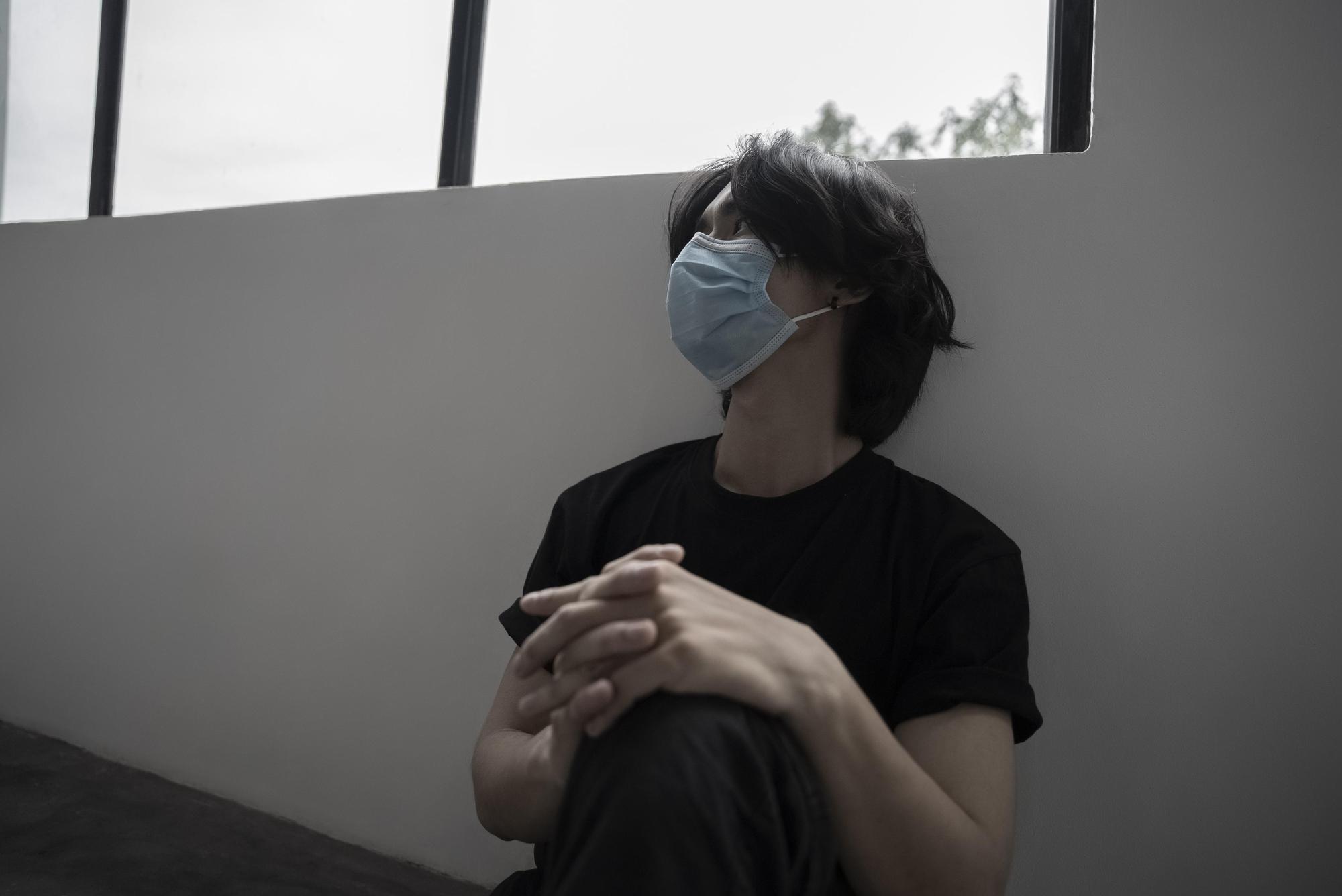 26歲男子因為女友沒有安全感,被要求跟家裡拿500萬買房作為對感情的補償,讓他感到相當無力。 (圖 示意圖非當事人,xframe)