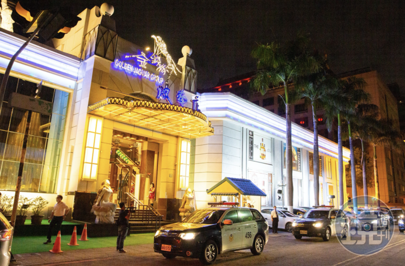 金錢豹C姓小姐已經說不做S，還是被醫師客人趁醉帶到摩鐵性侵，台中地院判刑2年，緩刑5年。（本刊資料照）