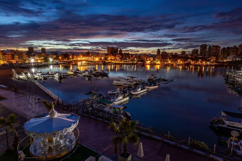 「米奇與好朋友Chill遊台南」活動將於9月8日中秋連假前夕開幕。（台南市政府觀光旅遊局提供）