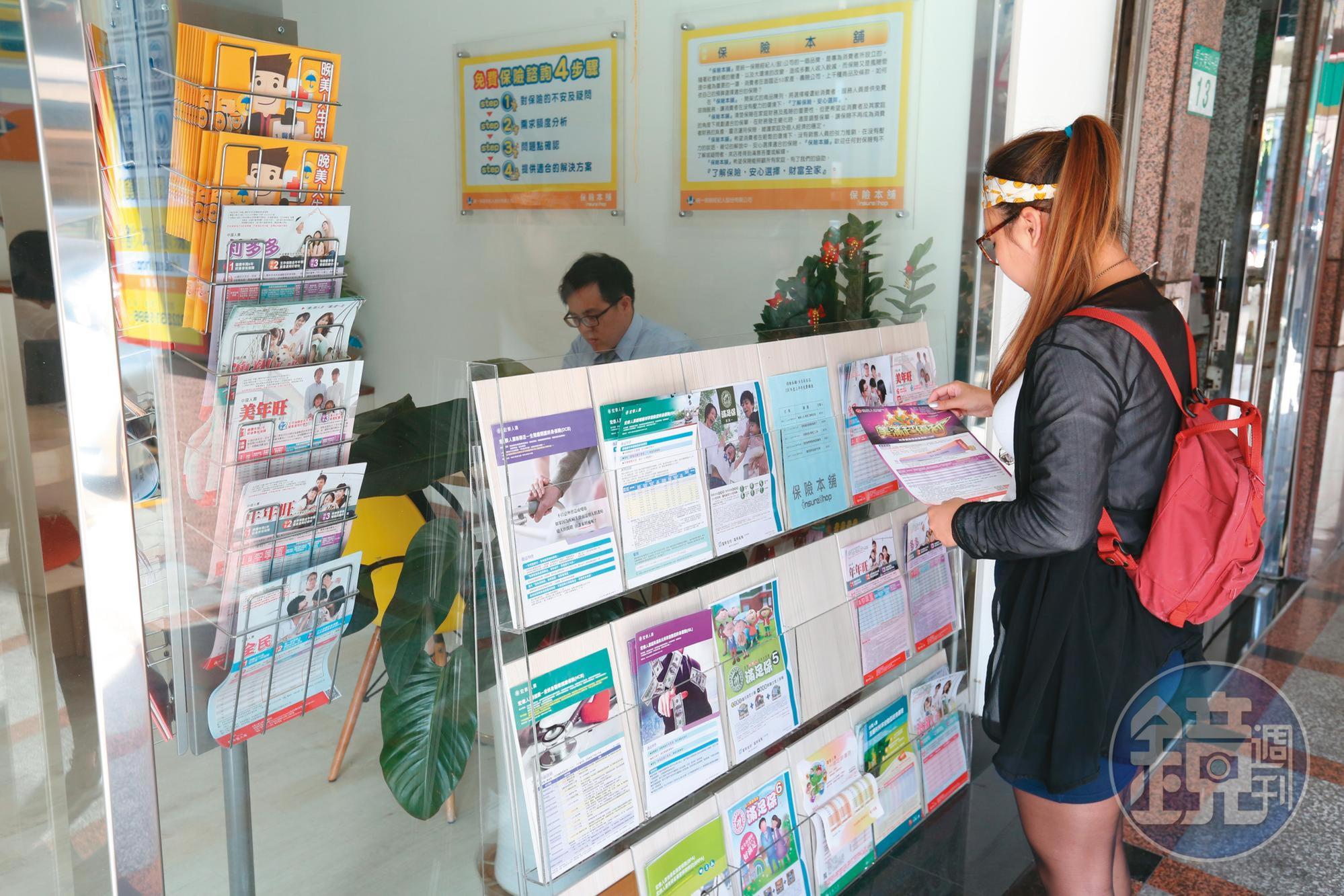 類全委保單披著保險外衣、卻行投資之實，但帳戶不受基金相關規範監管，定位模糊。
