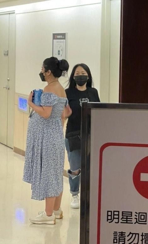 Jennifer傳出已生下女兒。（讀者提供）