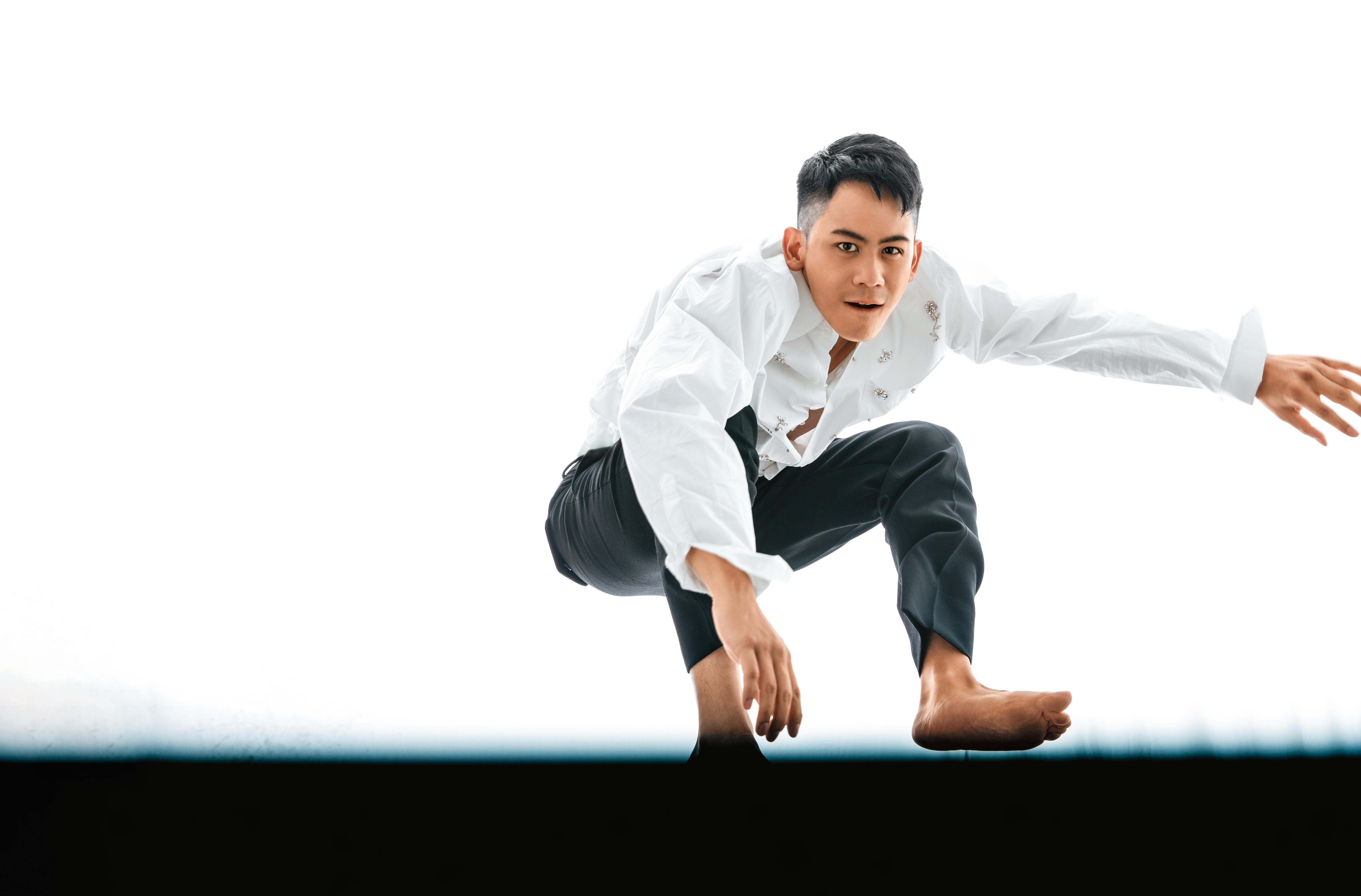 身為李安的兒子，李淳曾連大學申請戲劇系也不願讓李安寫推薦信，即使李安的名字具說服力。