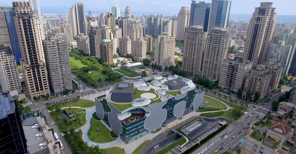 蓋過飯店才懂蓋飯店宅蓋過五星飯店才懂得細膩要求！興富發七期頂標飯店宅開箱。