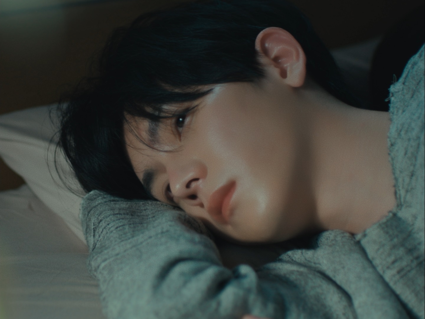 楊宇騰將演出日劇《祈願病歷表～研修醫的解謎診察紀錄～》。（泓康天下/AMUSE提供）