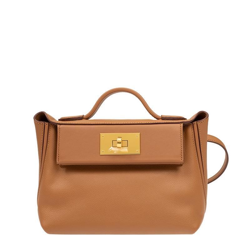 HERMES 24/24 Mini。（翻攝vipstation.com網站）