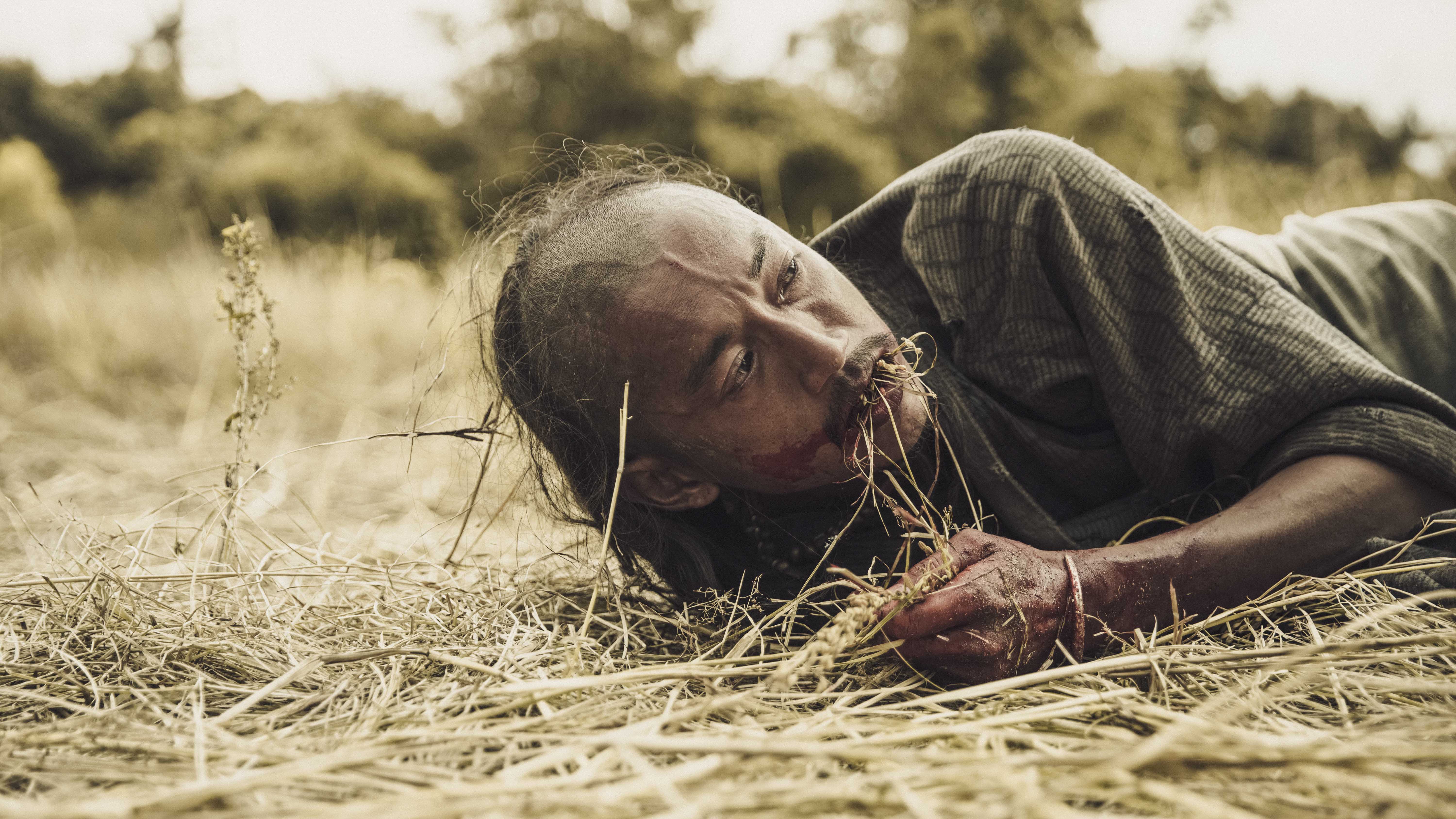 吳慷仁為了角色花了不少心血。（公視提供）