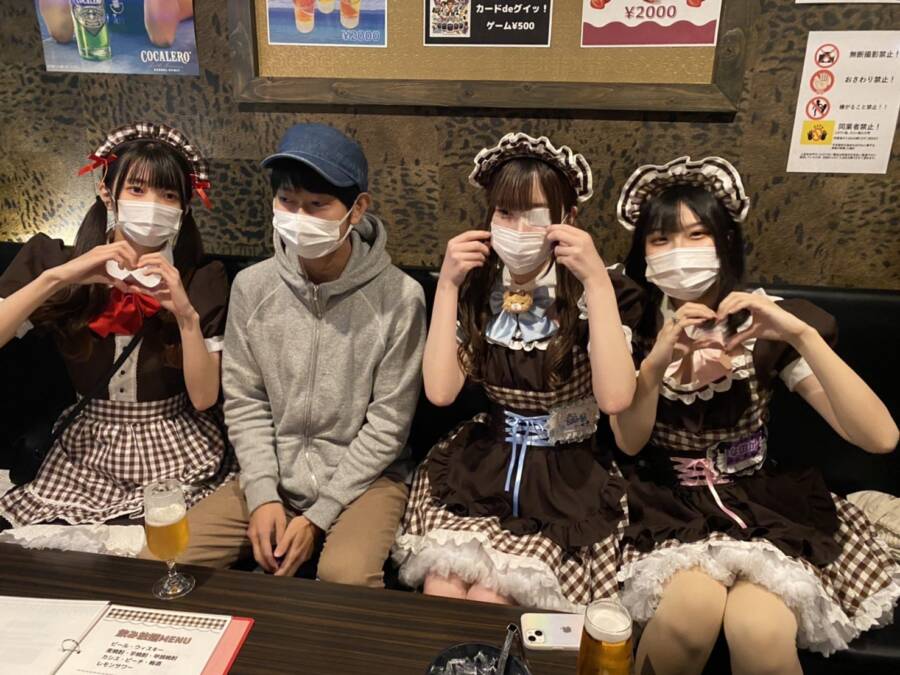 森本庄司在推特（Twitter）上有近25萬名追蹤者，客群中有1/4都是老客戶。（翻攝推特 @morimotoshoji ）