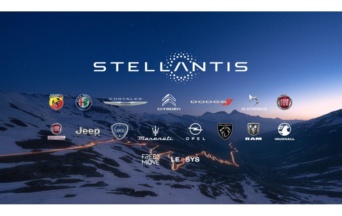 Stellantis集團創立於2021年，旗下品牌包含Alfa Romeo、Maserati、Peugeot、Chrysler、Citroen、Dodge、DS Automobiles、Fiat、Jeep、Lancia、OPEL、Ram、Abarth、Vauxhall等共計多 達14個，是全球第四大汽車集團。