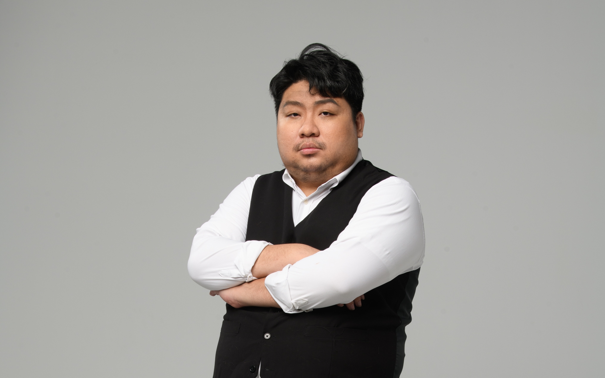 統神張嘉航慶生會還將開辦以物易物市集，希望大家一起珍惜物資。（17LIVE提供）