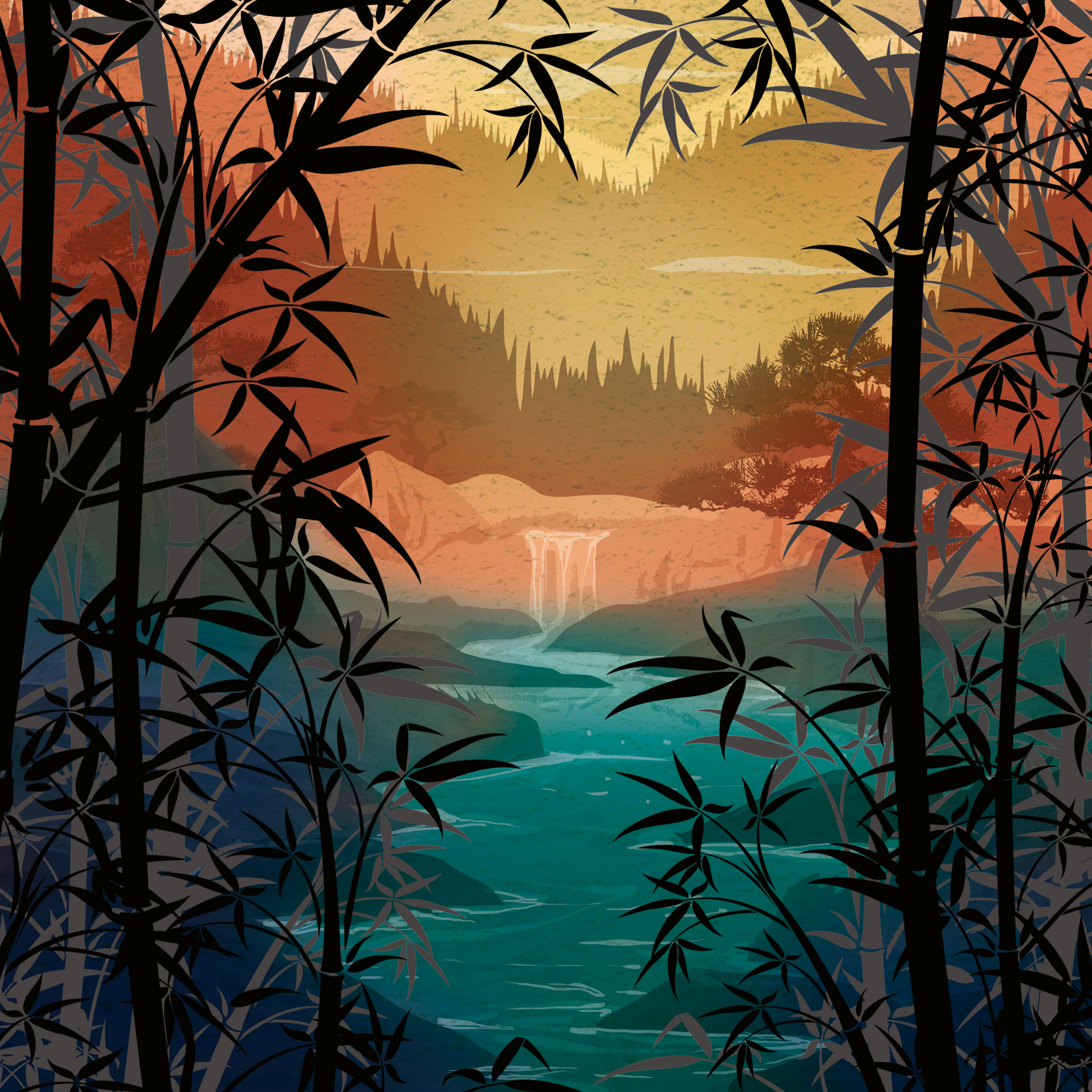 【鏡書摘】《大疫》選摘　六之一