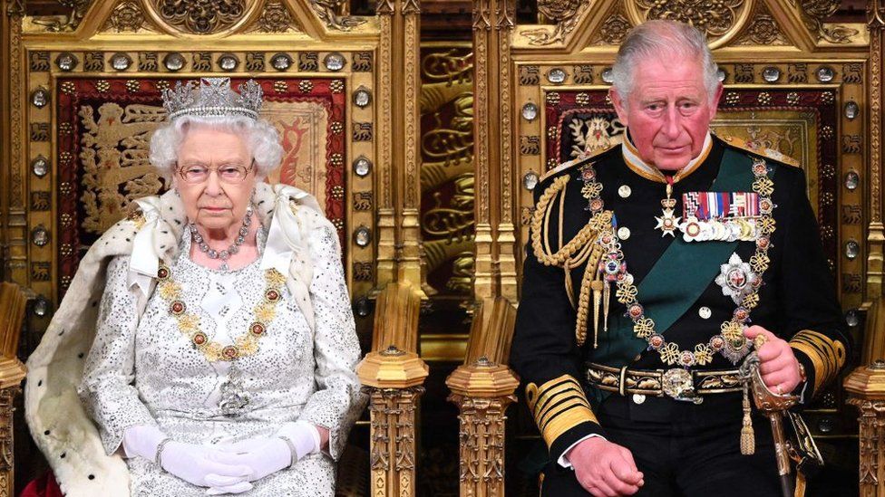 查爾斯（右）是史上在位最長的王儲。（翻攝The Royal Family臉書）