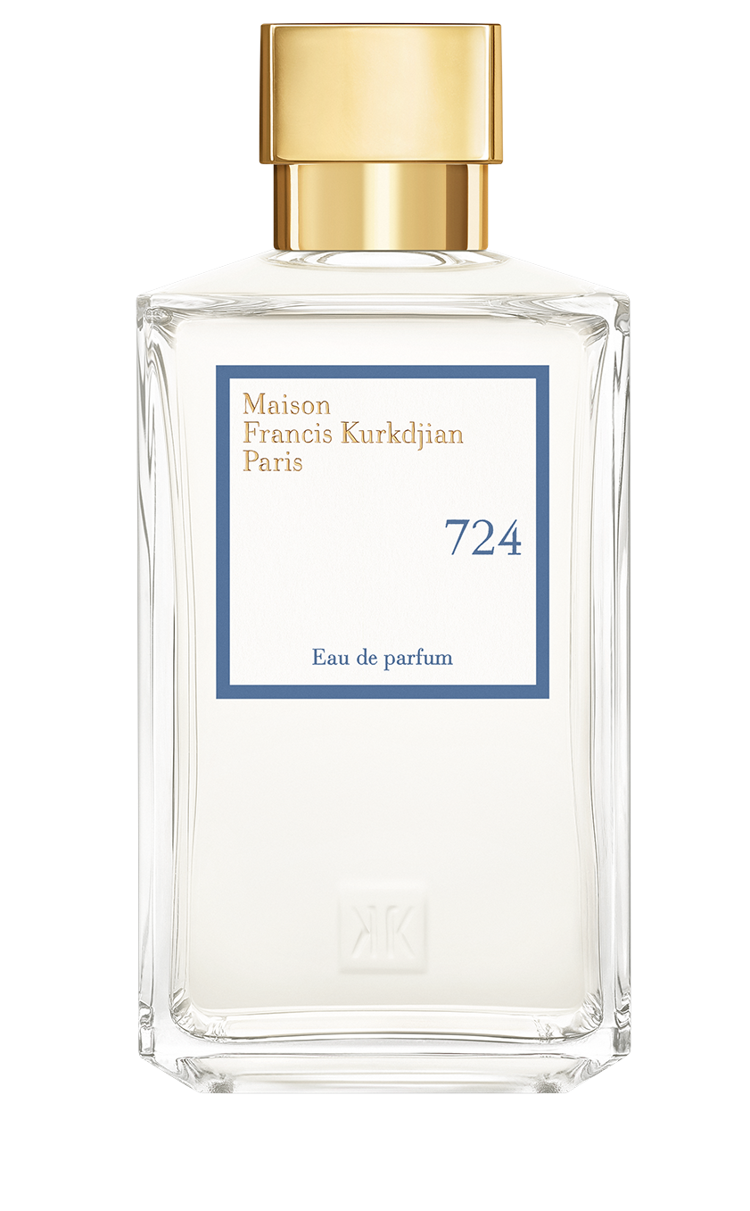 724淡香精 200ml NT$13,500 Maison Francis Kurkdjian（Maison Francis Kurkdjian提供）