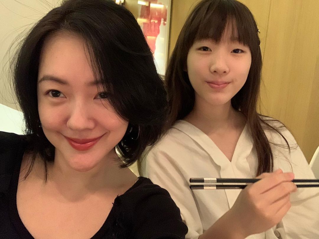 小S 16年前被預言生了搖錢樹　塔羅神算「女兒會不會紅」結果嚇傻