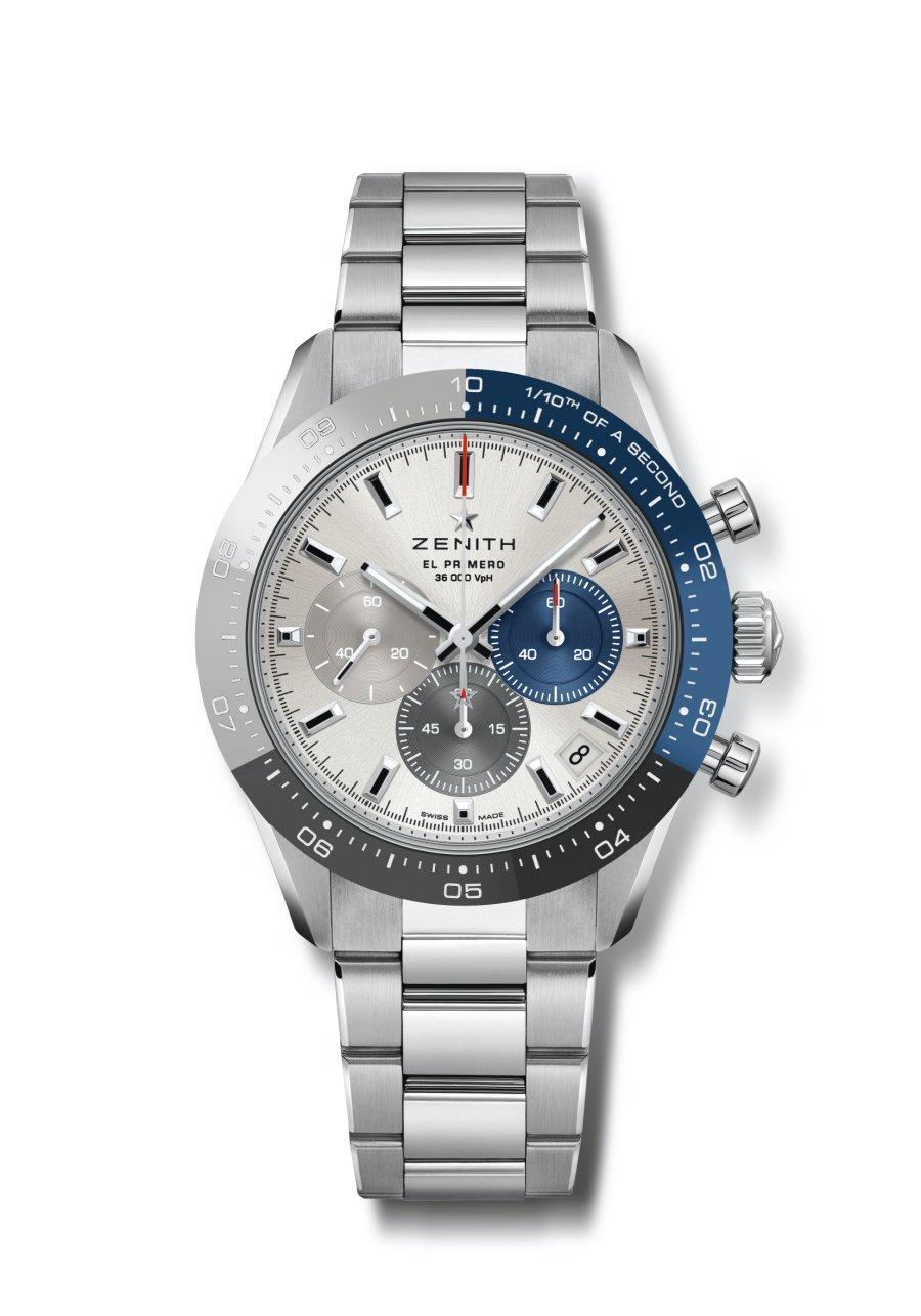 ZENITH Chronomaster Sport Boutique Edition
